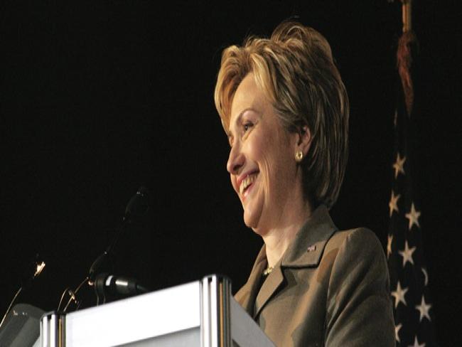 Departamento de Estado dos EUA vai divulgar e-mails de Hillary Clinton