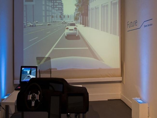 Detran-SP quer implantar sistema que filma e grava provas de futuros motoristas