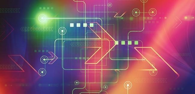 5 domínios fundamentais para a plataforma digital