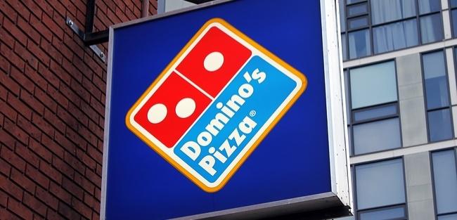 Lojas da Domino’s Pizza em Curitiba ganham assistente virtual para entregas