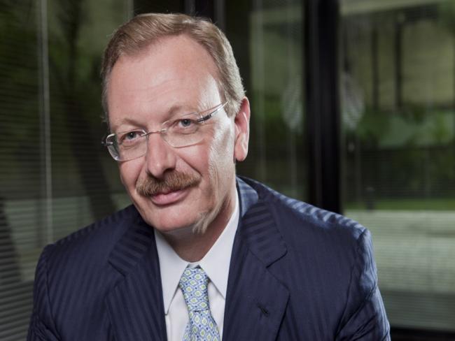 Dorival Dourado conta como migrou de CIO para CEO