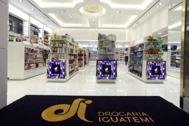Drogaria Iguatemi melhora gestão financeira com TI