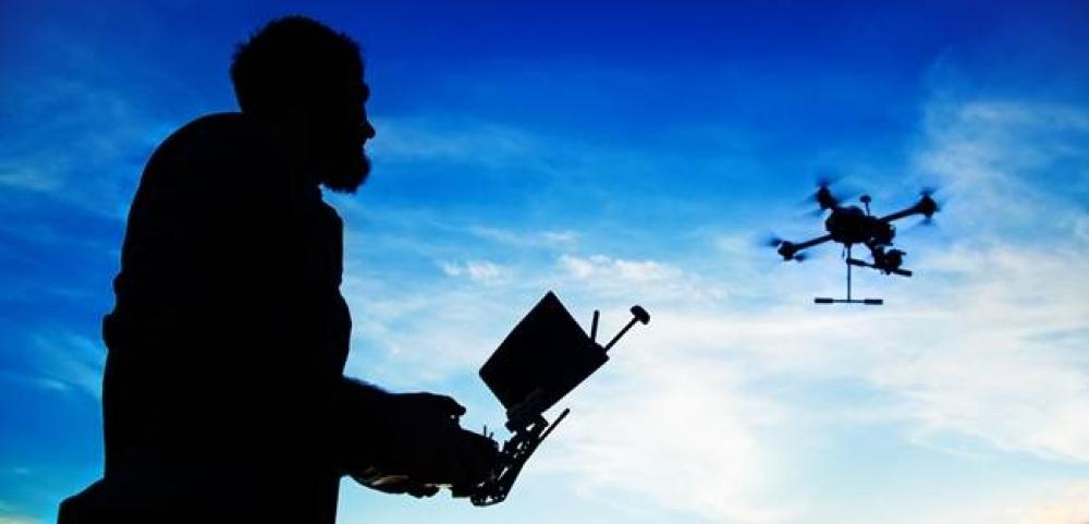 Drones podem seguir trilhas na mata para encontrar pessoas perdidas