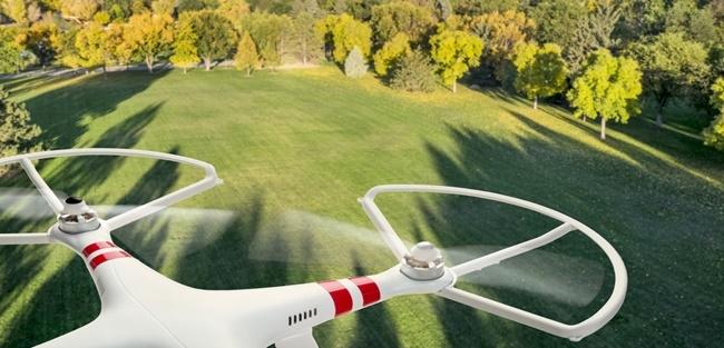 Ernst & Young passa a usar drones em serviços de consultoria