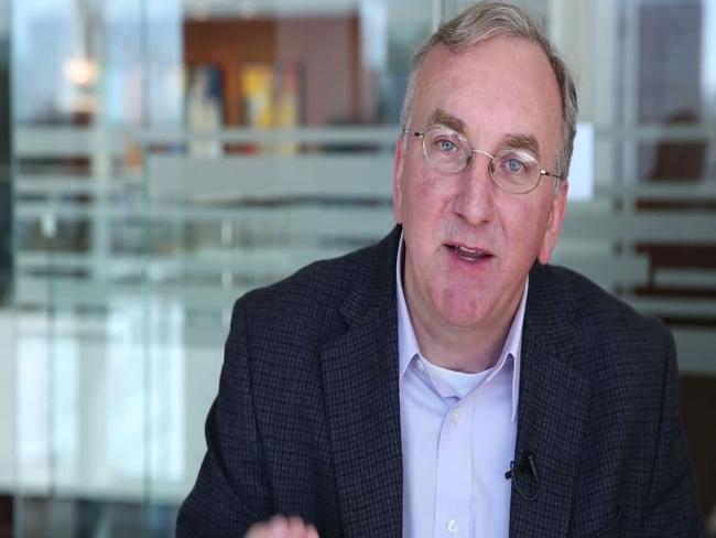 “É preciso uma liderança digital”