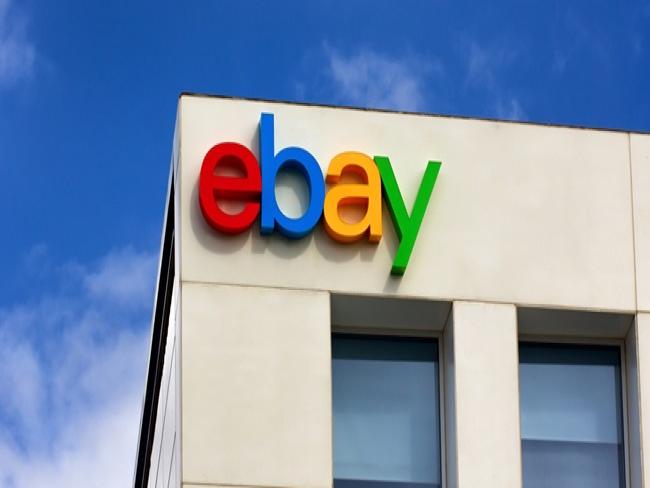 eBay vende unidade corporativa por US$ 925 milhões