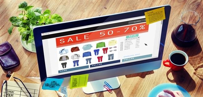 E-commerce brasileiro tem queda nas vendas no primeiro semestre do ano