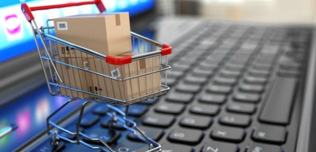 Comércio eletrônico fatura R$ 3