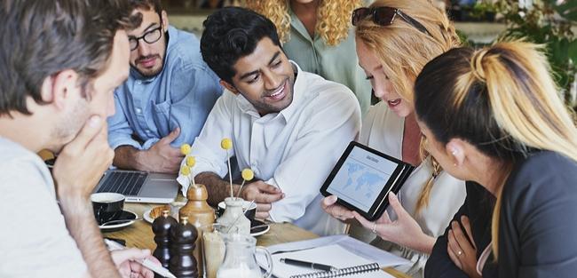 Instituto NET Claro Embratel abre inscrições para programa de formação de universitários