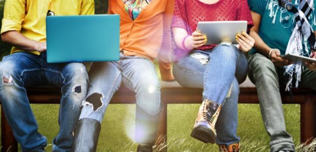 Com adoção de ambiente digital