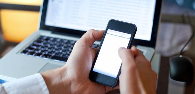 Justiça tem aplicativo para ajudar eleitor a localizar seção