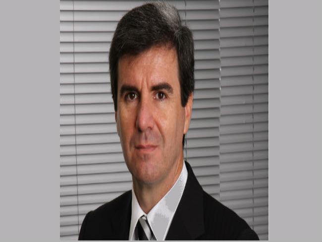 Elias R. da Silva é o novo vice-presidente da Diebold no Brasil