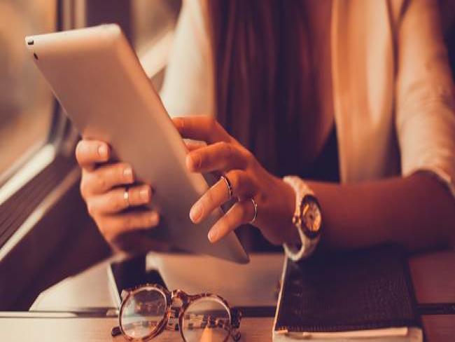 Embarques globais de tablets devem cair 8% em 2015