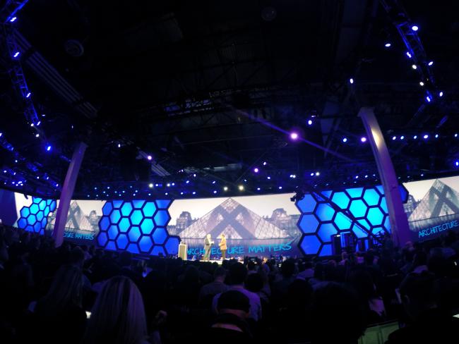 EMC investe em tecnologias com alta capacidade de armazenamento