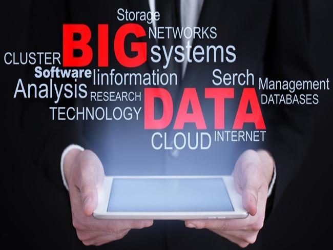 Empresas estão prontas para investir em Big Data?