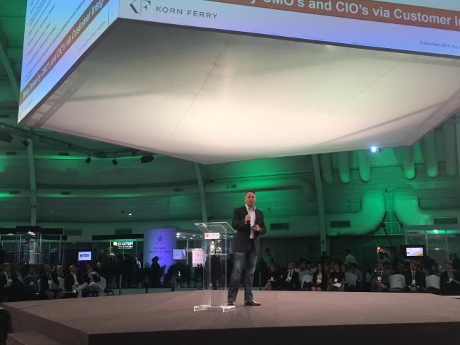 Empresas precisam posicionar cliente no centro da estratégia