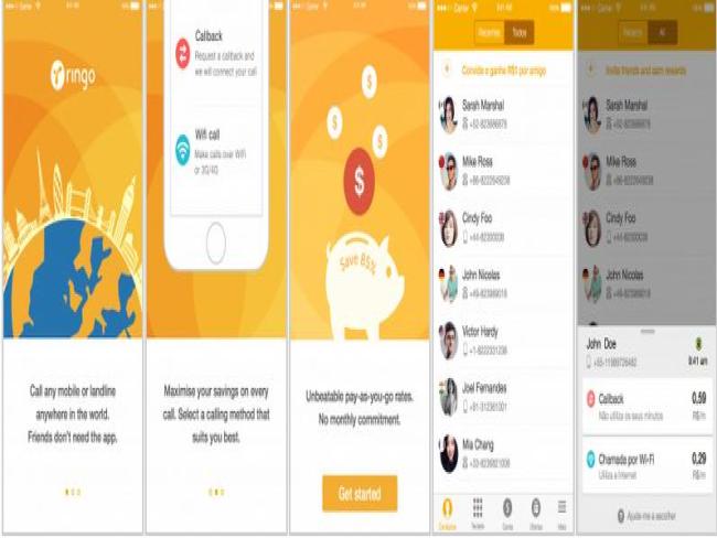 Enquanto uns discutem legalidade do WhatsApp