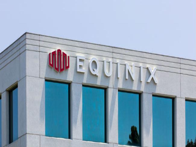 Equinix quer dobrar número de parceiros até março de 2016