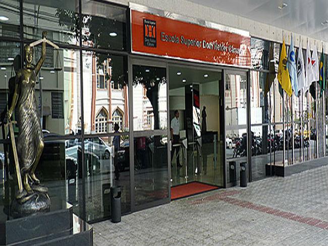 Escola Superior Dom Helder Câmara adota Fluig para engajar comunidade acadêmica