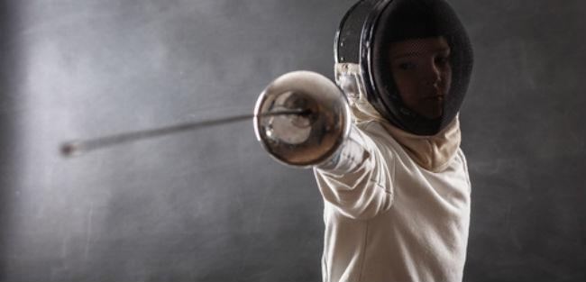 Instituto Nacional de Tecnologia usa tecnologia 3D para apoiar esgrimistas brasileiros nos Jogos Rio 2016