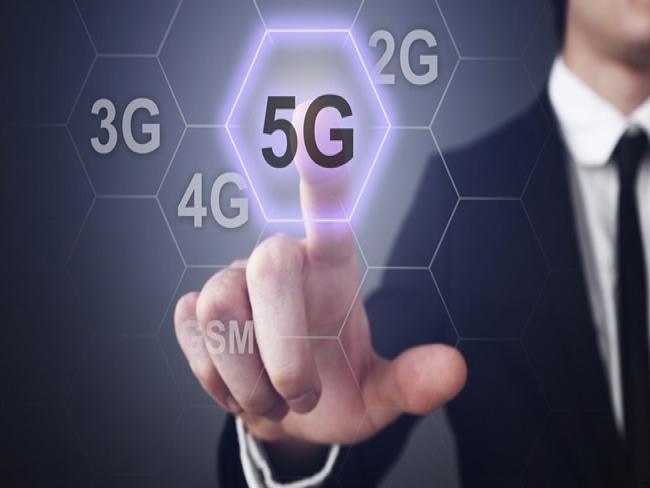 Especialistas brasileiros vão acompanhar desenvolvimento da tecnologia 5G na Europa