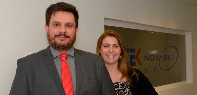 Etek NovaRed promove mudanças e tem nova diretora de alianças