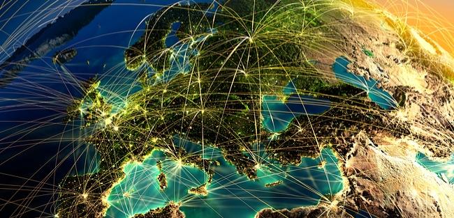 Microsoft investe mais de US$ 3 bilhões em nuvem na Europa