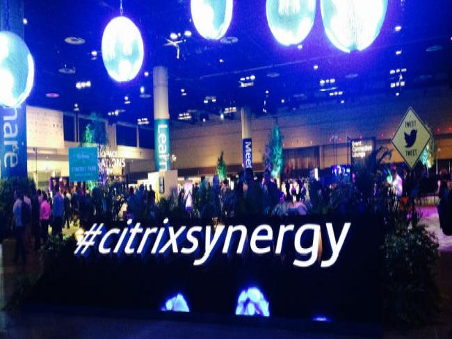 CEO da Citrix prega nova maneira de trabalhar