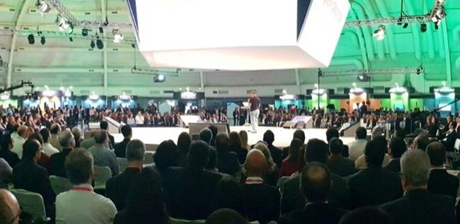 Internet das coisas e códigos reescrevendo o mundo são sinais do futuro imediato