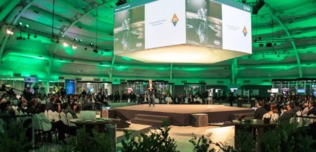 Está chegando! Confira tudo o que vai rolar no IT Forum Expo 2016