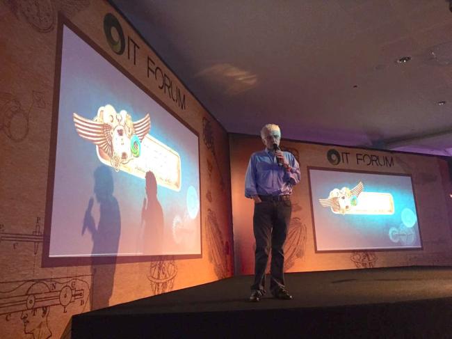 Repetir ações é mais comum que se imagina