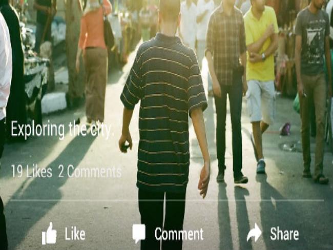 Facebook registra mais de 1 bilhão de pessoas ativas na rede social