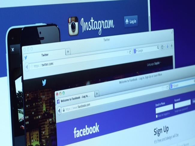 Facebook vê seu lucro cair