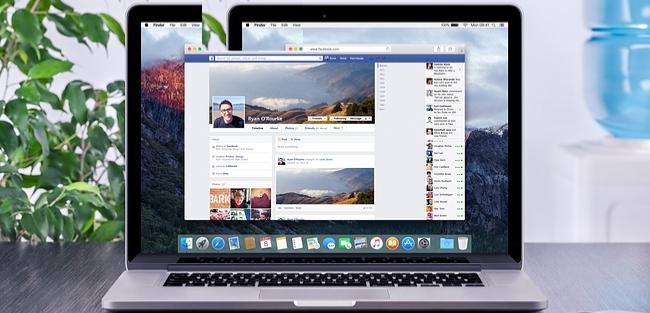 Facebook lança plataforma social para empresas