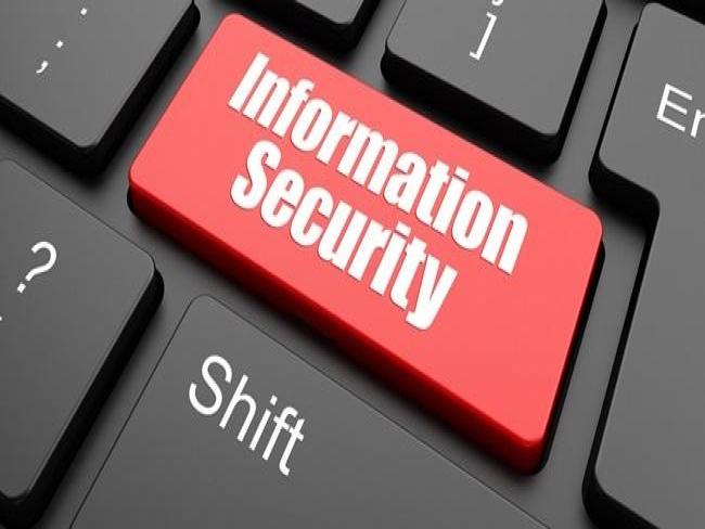 Faltam recursos para segurança da informação