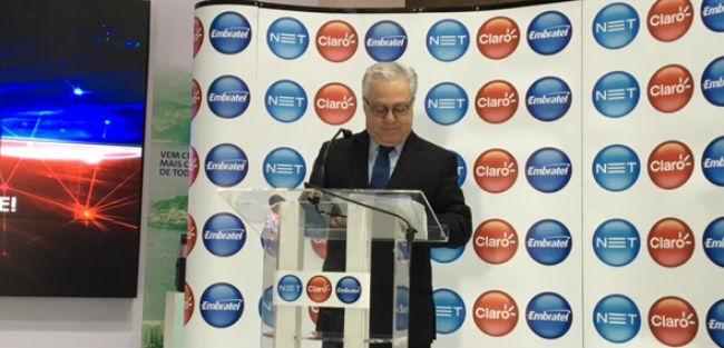 Faremos a maior transmissão da história dos Jogos Olímpicos