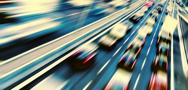 Transformação do supply chain chega ao mercado automotivo