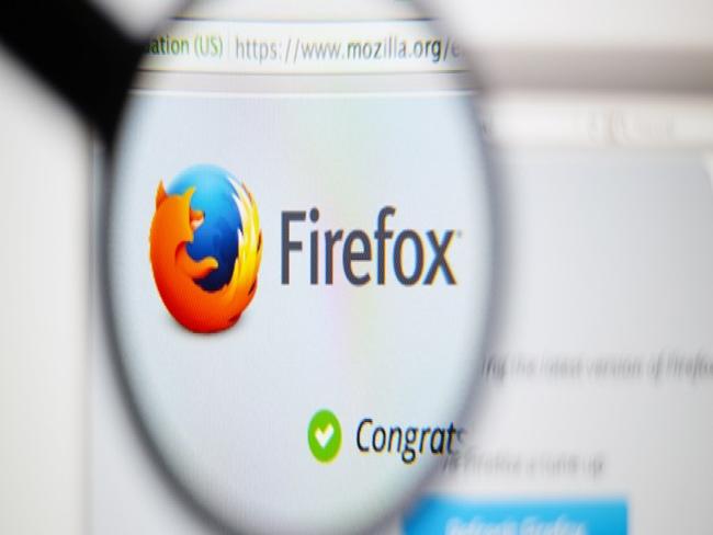 Firefox bloqueia temporariamente Flash por questões de segurança