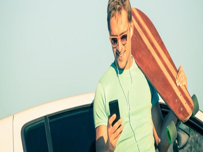 Ford quer integrar wearables aos carros para monitorar a saúde do usuário