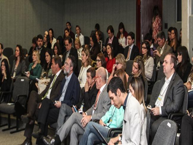 Fotos: confira os momentos mais marcantes do IT Forum Digital