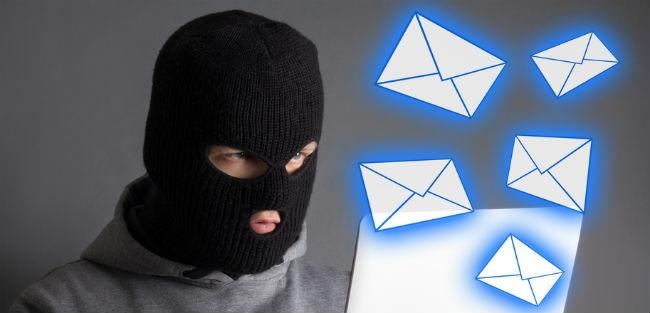 Empresas são alvo de fraudes via e-mail e perdem US$ 1 bilhão por ano