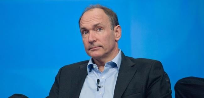 Sociedade precisa de uma nova web que governos não possam controlar