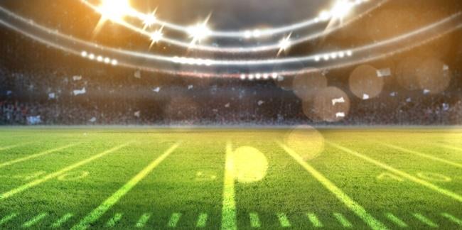 NFL vai incorporar chips em bolas de futebol para medir metas em campo