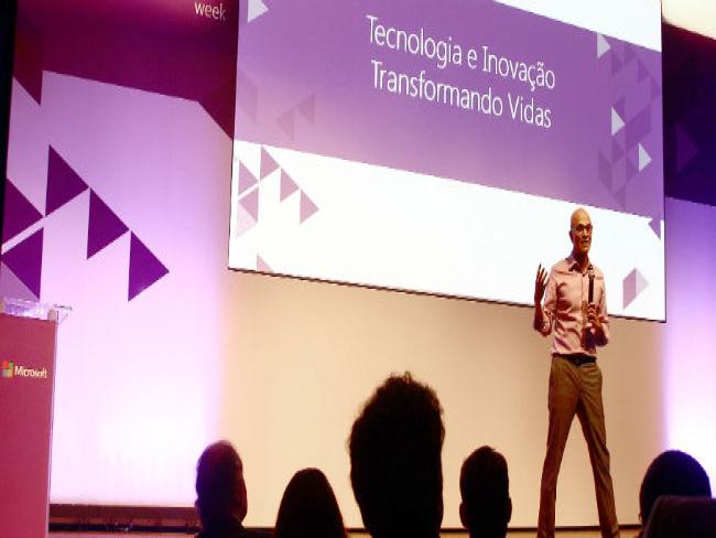 Futuro é da computação holográfica