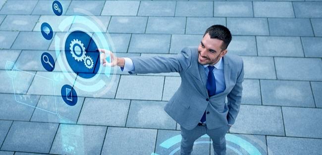 Qual o futuro da interação humana com a tecnologia?