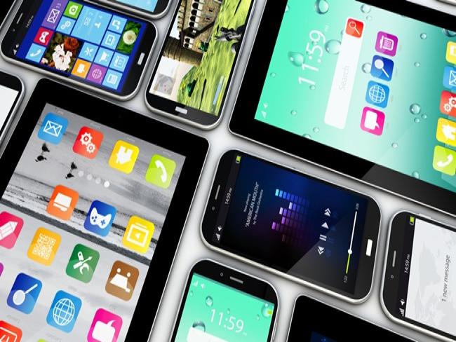 Gartner reduz previsão de embarques globais de dispositivos de 2