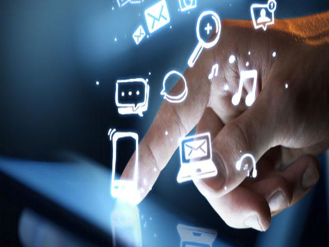 Gastos em tecnologias móveis nas empresas irá alcançar US$ 1