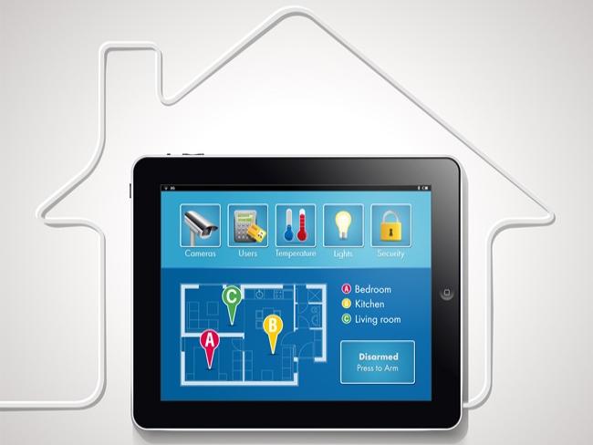 Gateway para IoT em casas conectadas: mercado cresce a passos largos