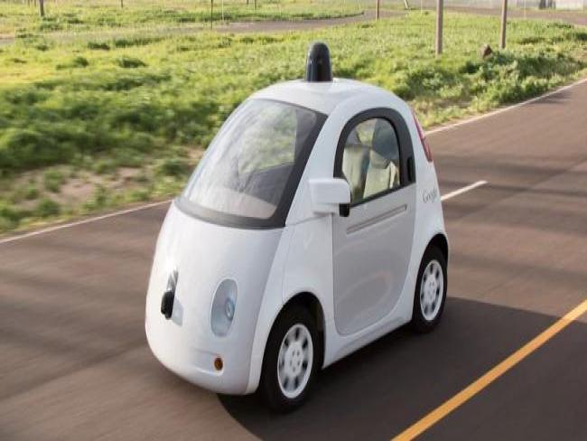 Google está em busca de parceiros para unidade de carros autônomos
