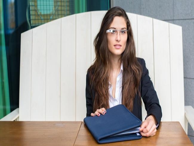 Google estaria distribuindo versão empresarial do Glass